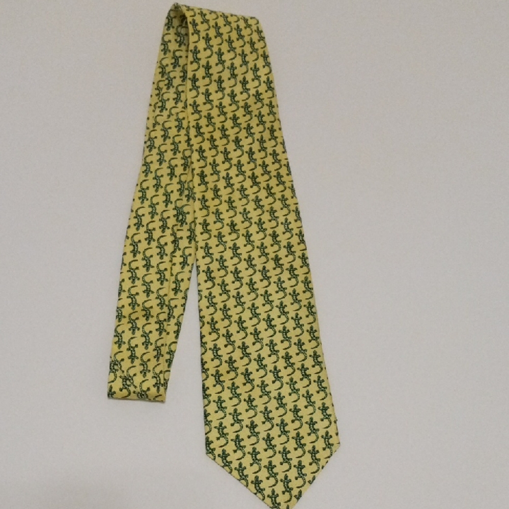 NWT OLD NAVY 100% Silk Tie